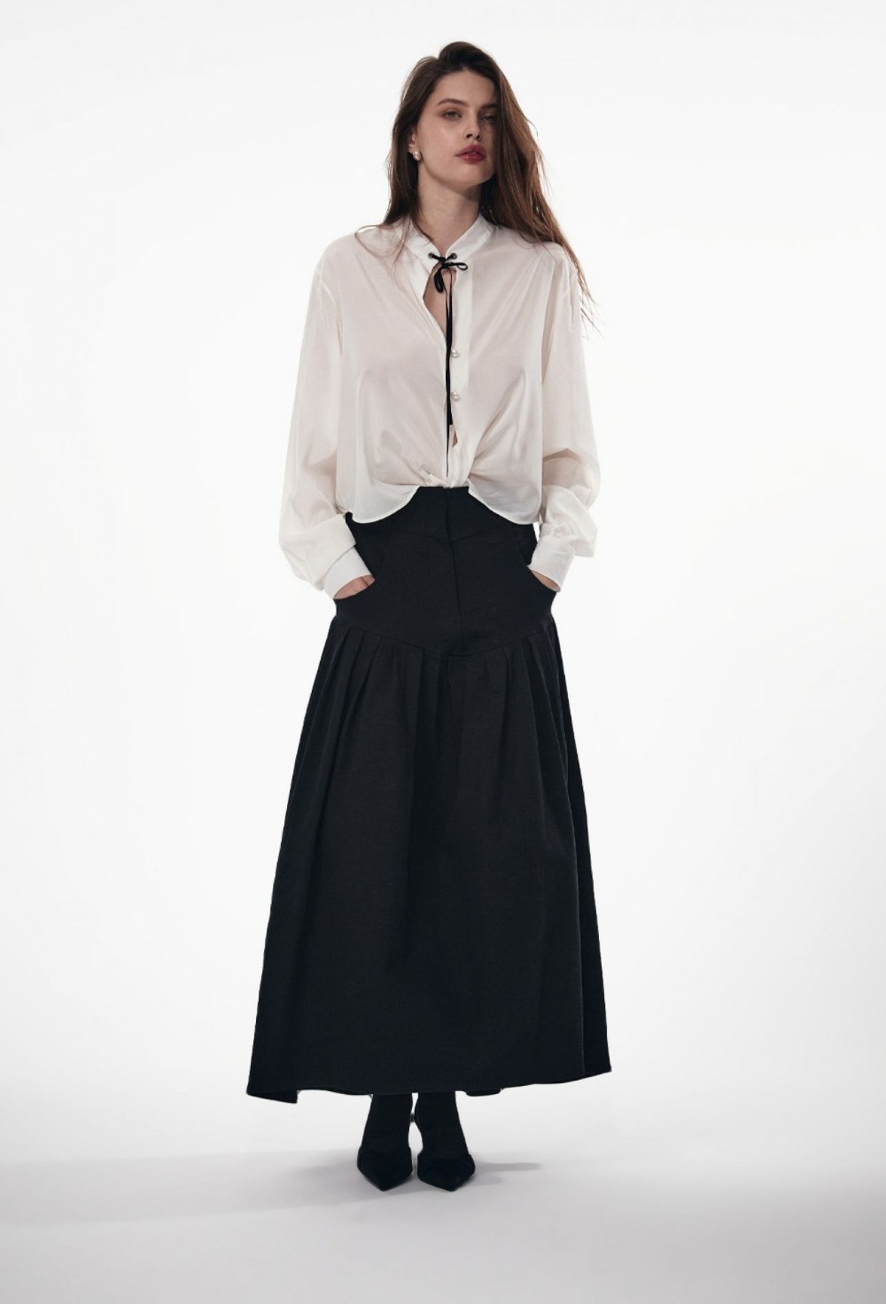 юбка - фото 131385