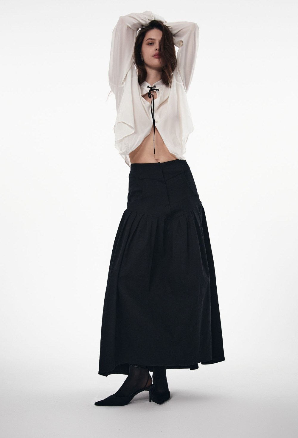 юбка - фото 131386