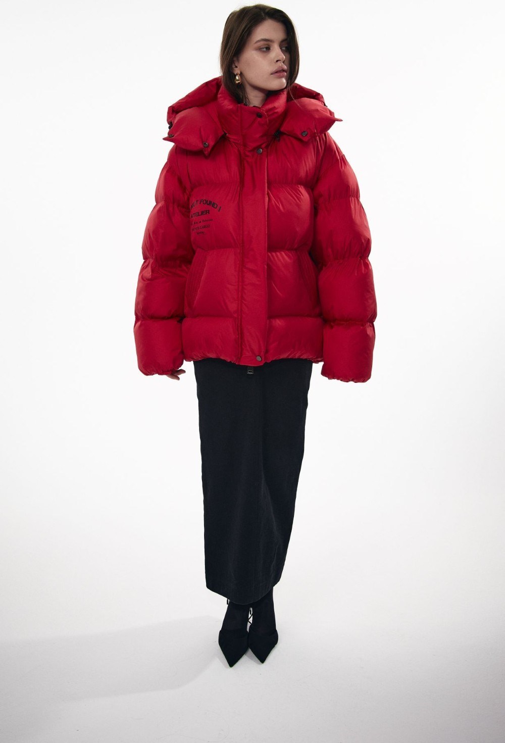 юбка - фото 131396