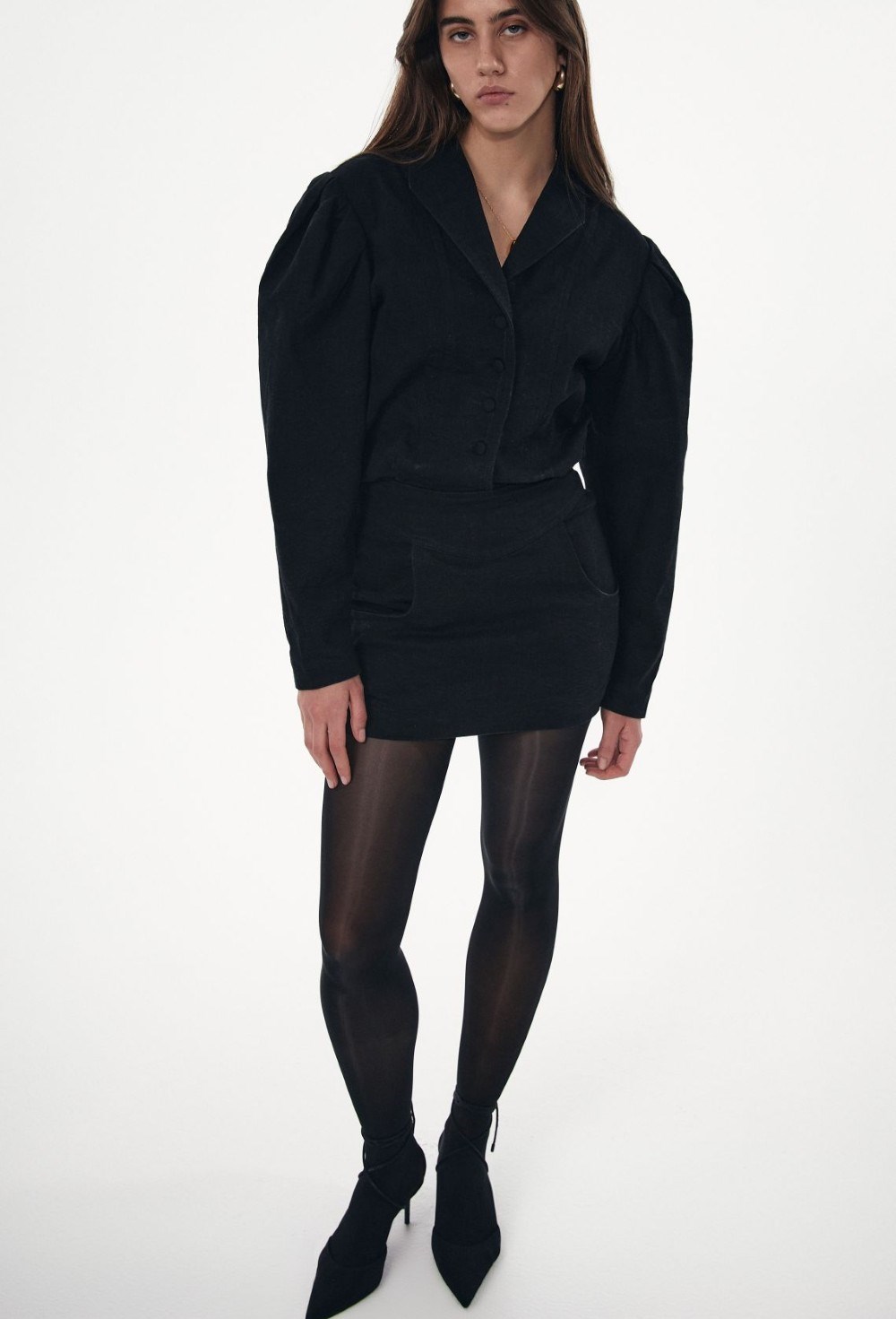 платье - фото 131405