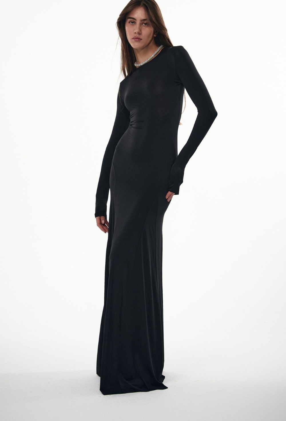 платье - фото 131421