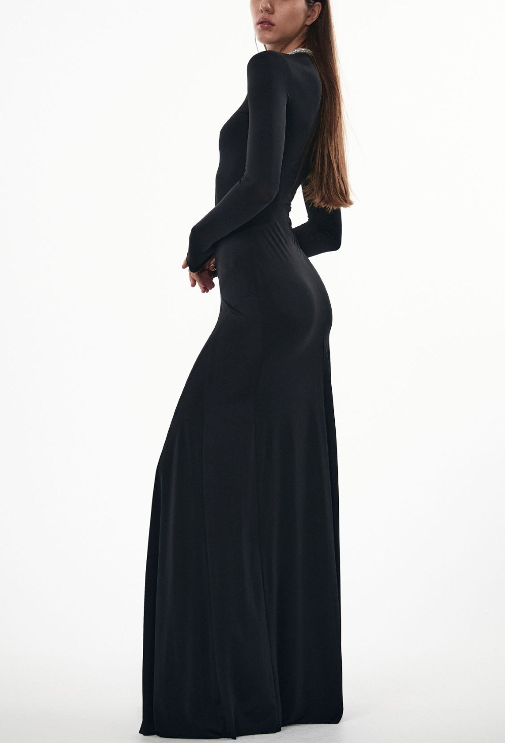 платье - фото 131422