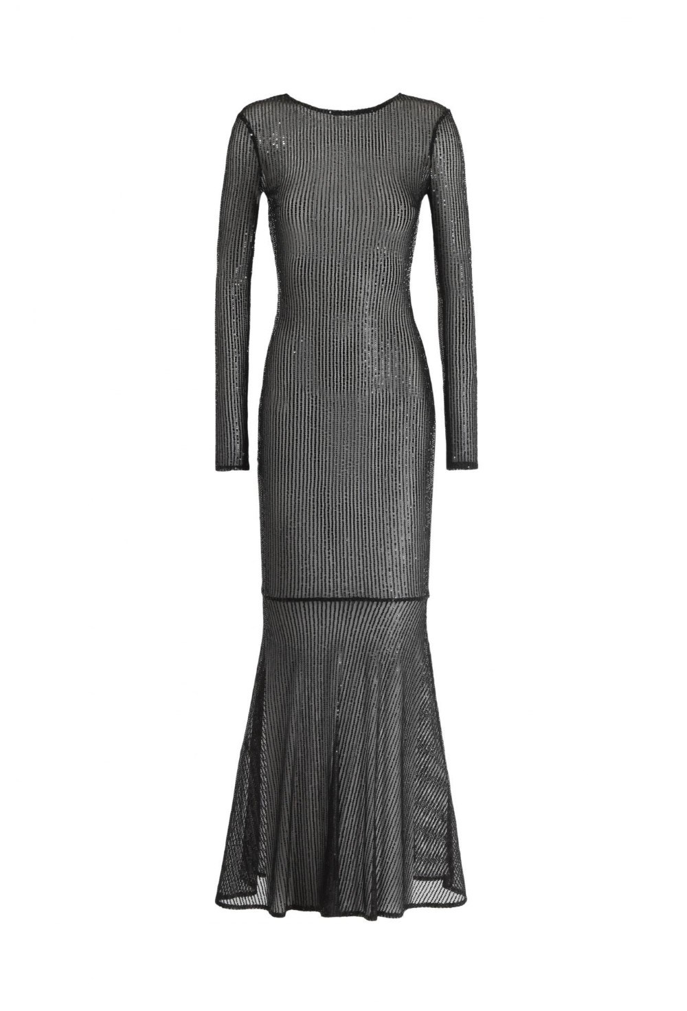 платье NOIR - фото 131424