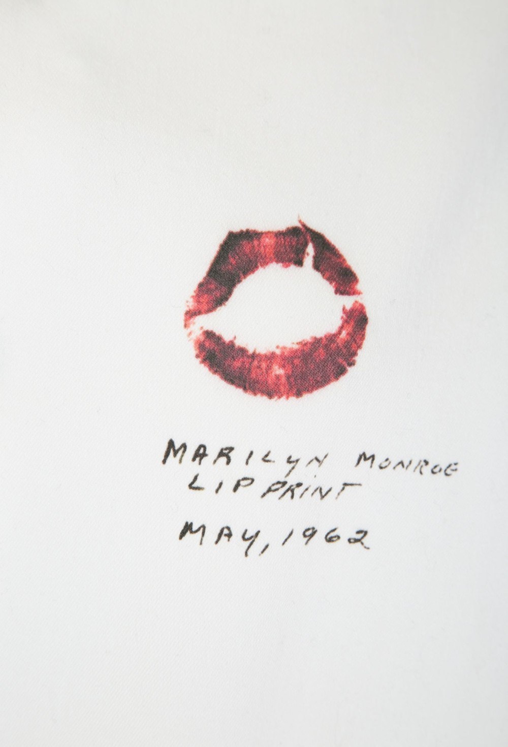 рубашка MM - фото 131433