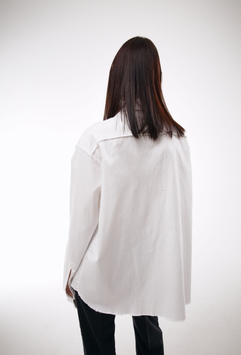 рубашка MM - фото 131435