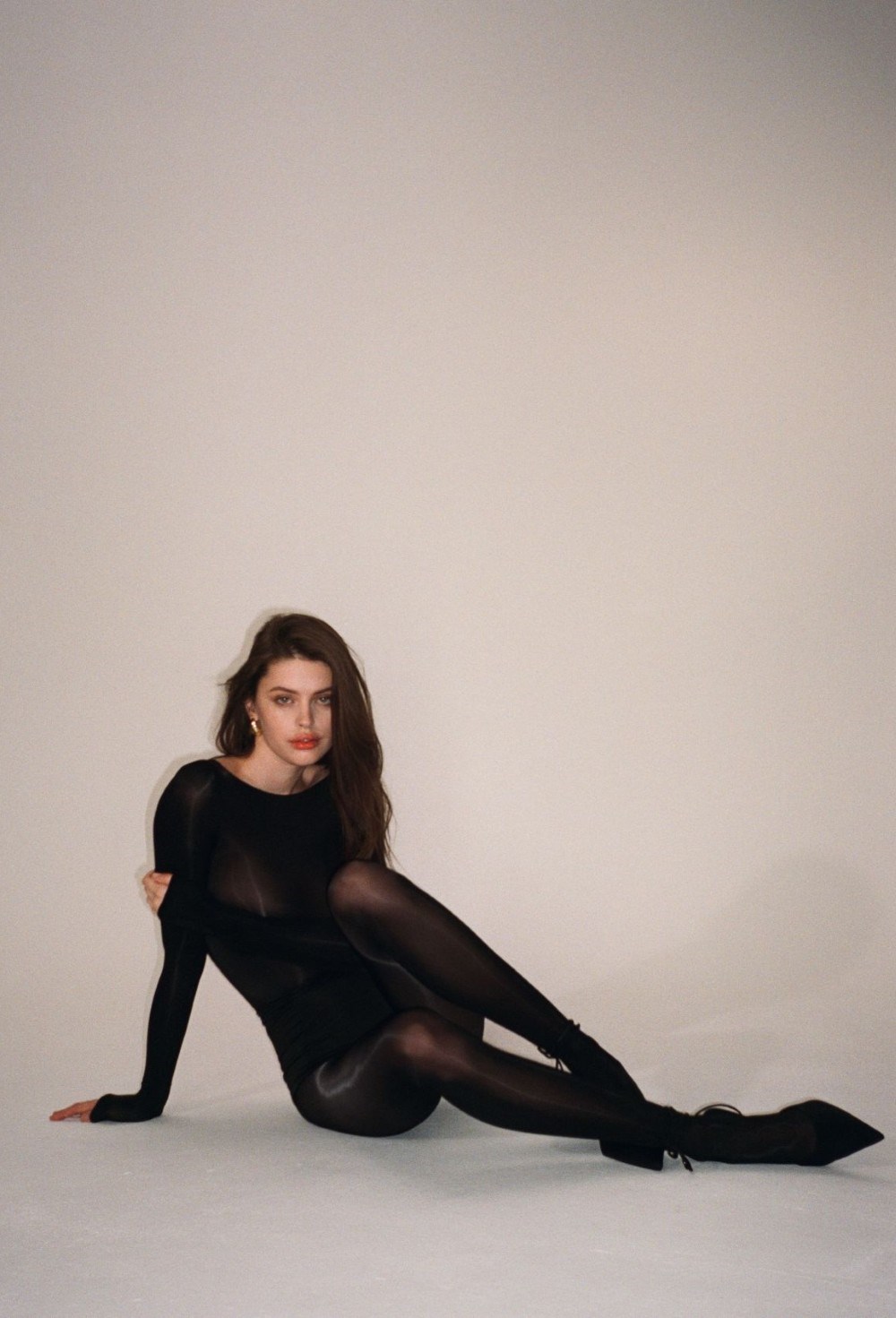 боди 404 NOT FOUND | - фото 131457