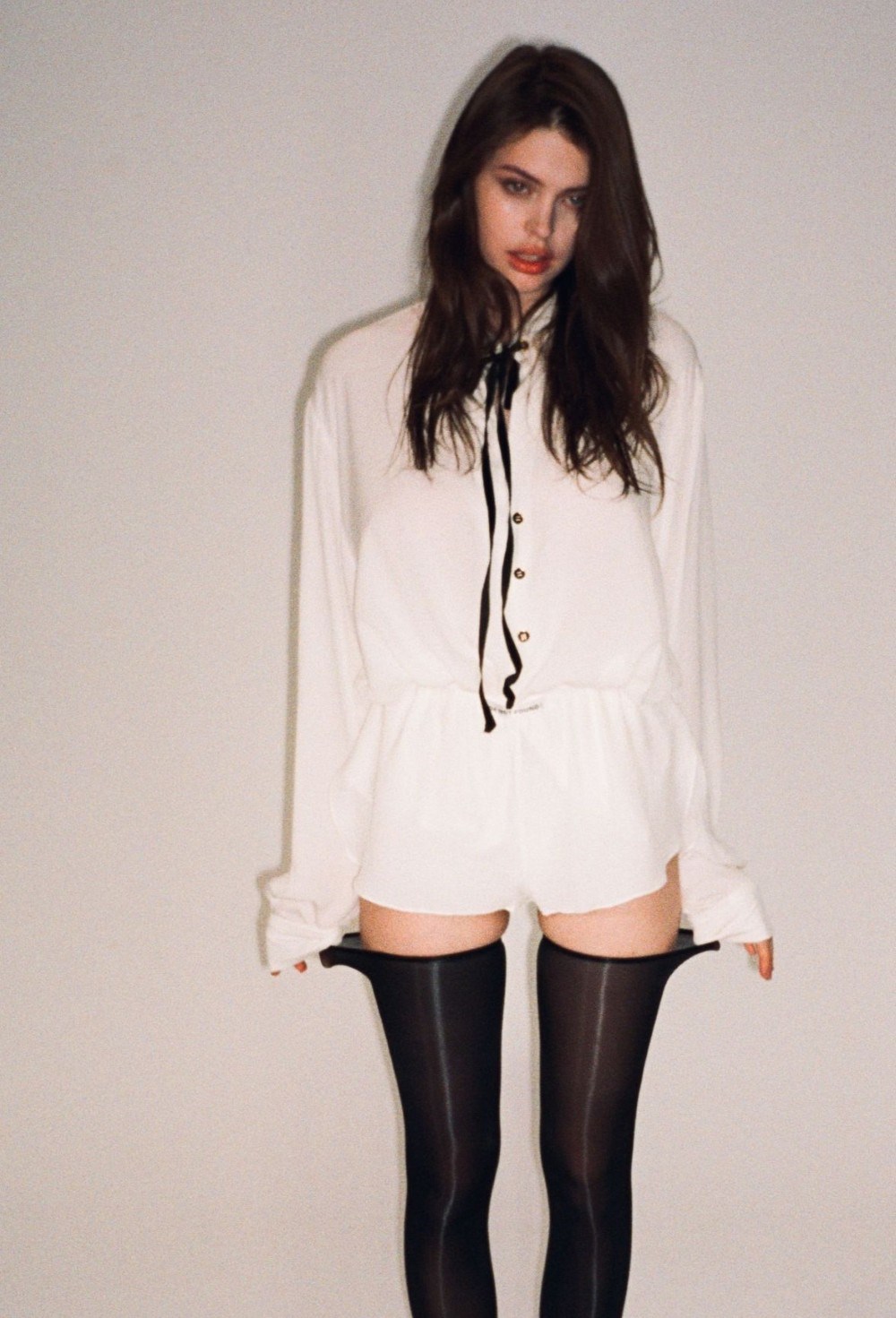 чулки - фото 131464