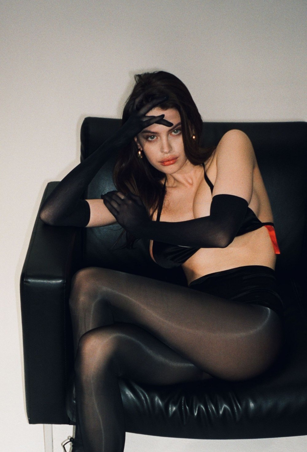 перчатки - фото 131468