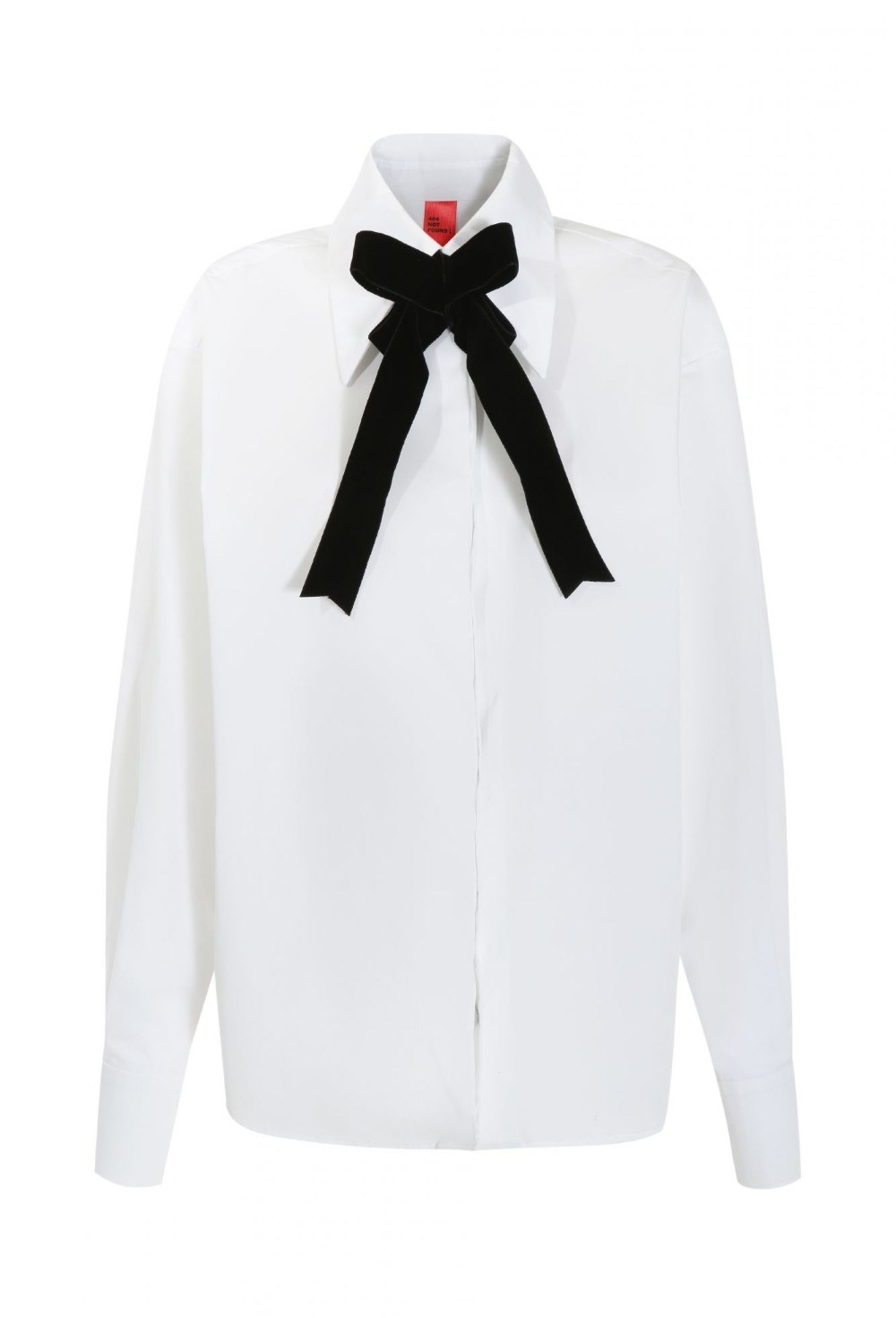 рубашка SENTIMENTAL ABUSER - фото 131476