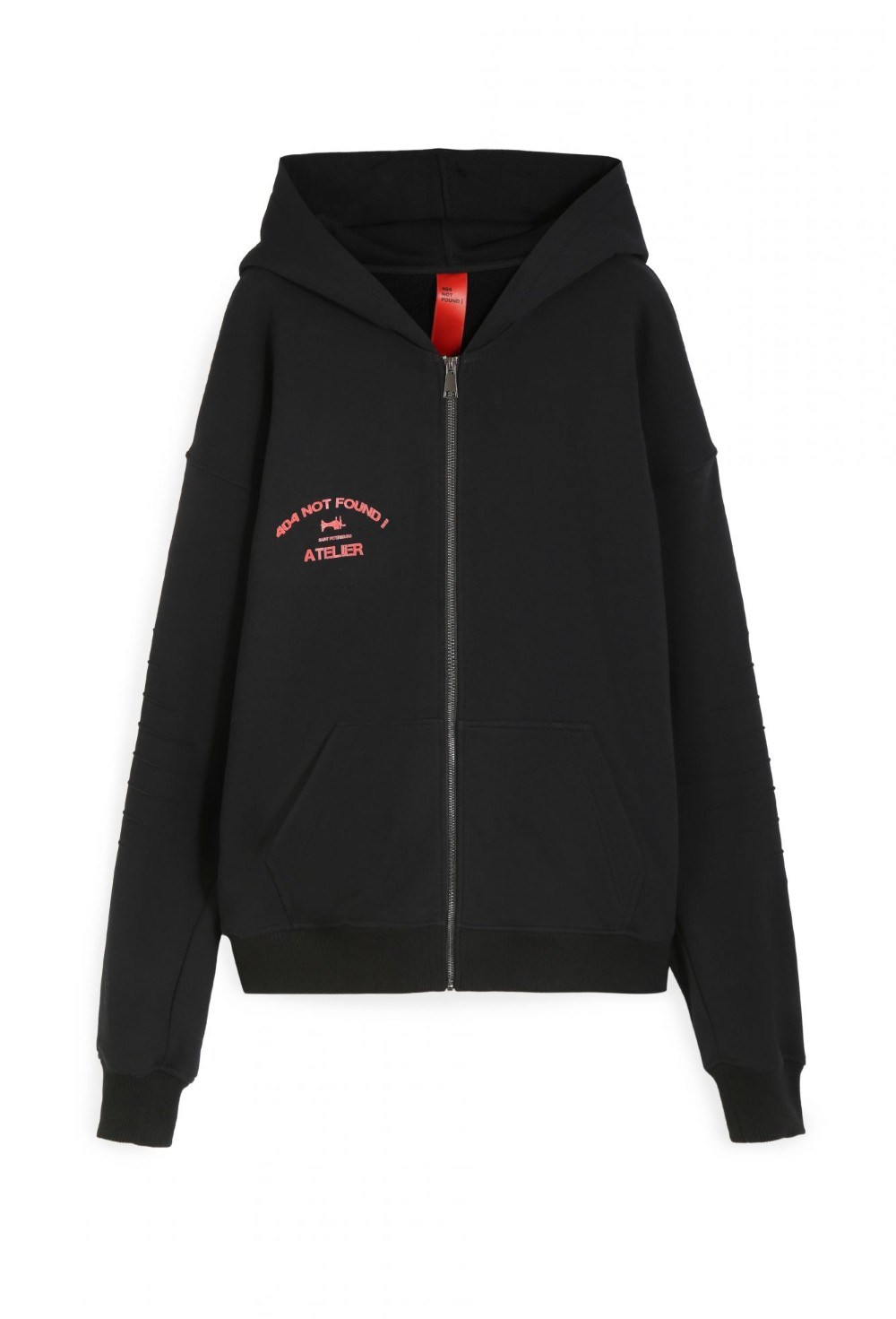 худи ATELIER - фото 131482