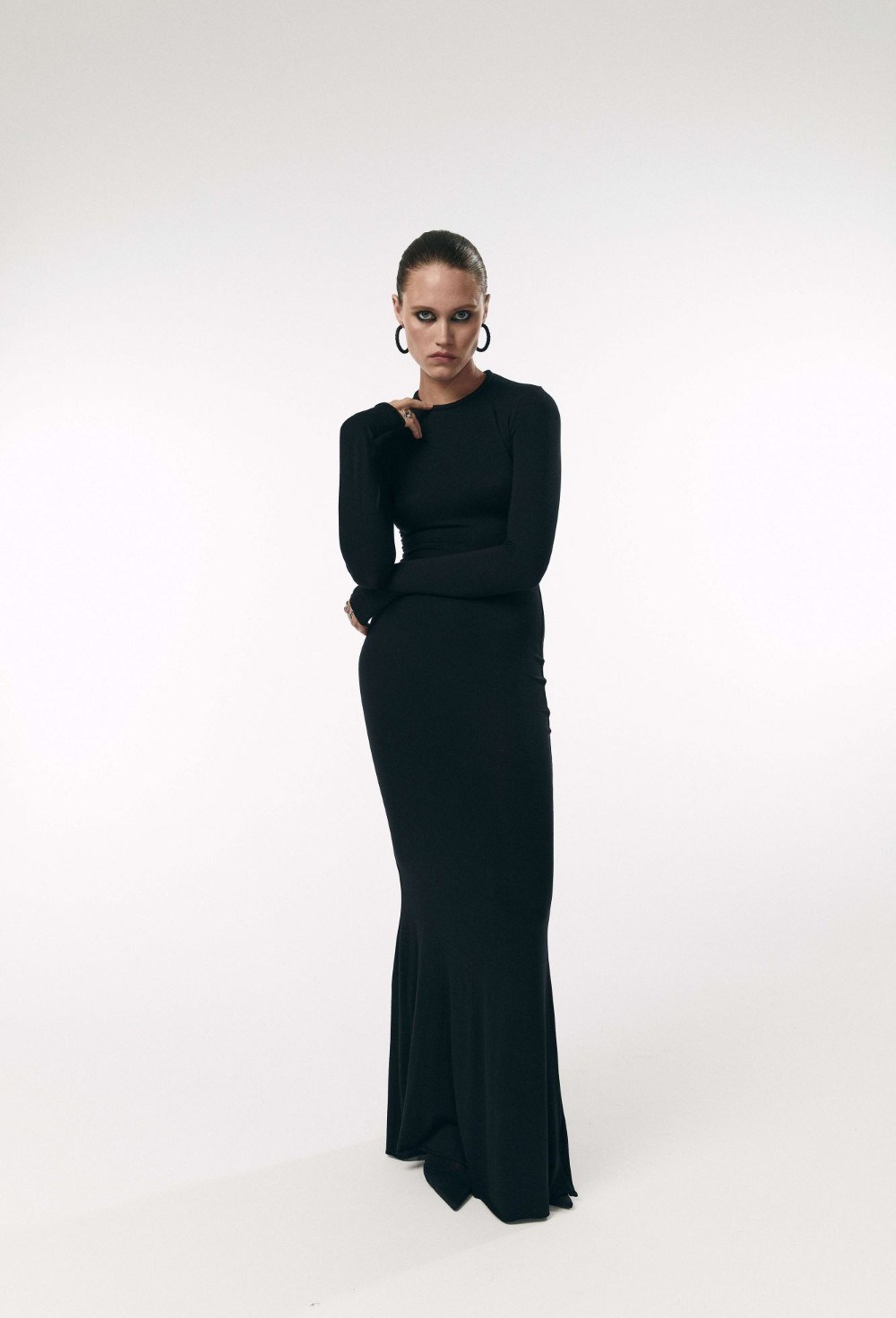 платье SHE - фото 131495