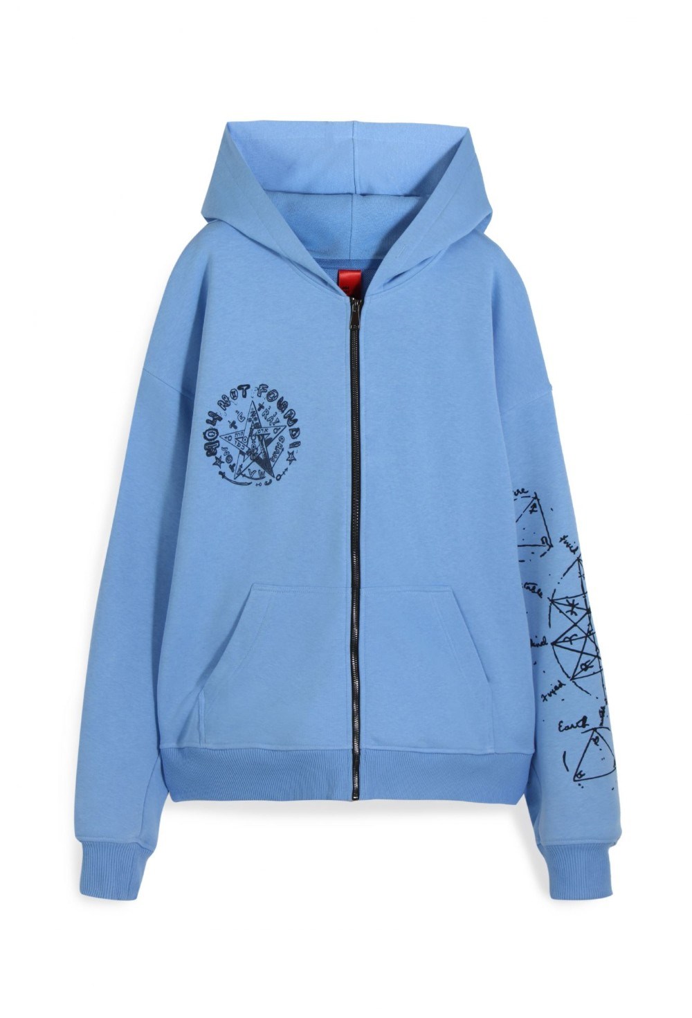 худи ASTRO - фото 131502