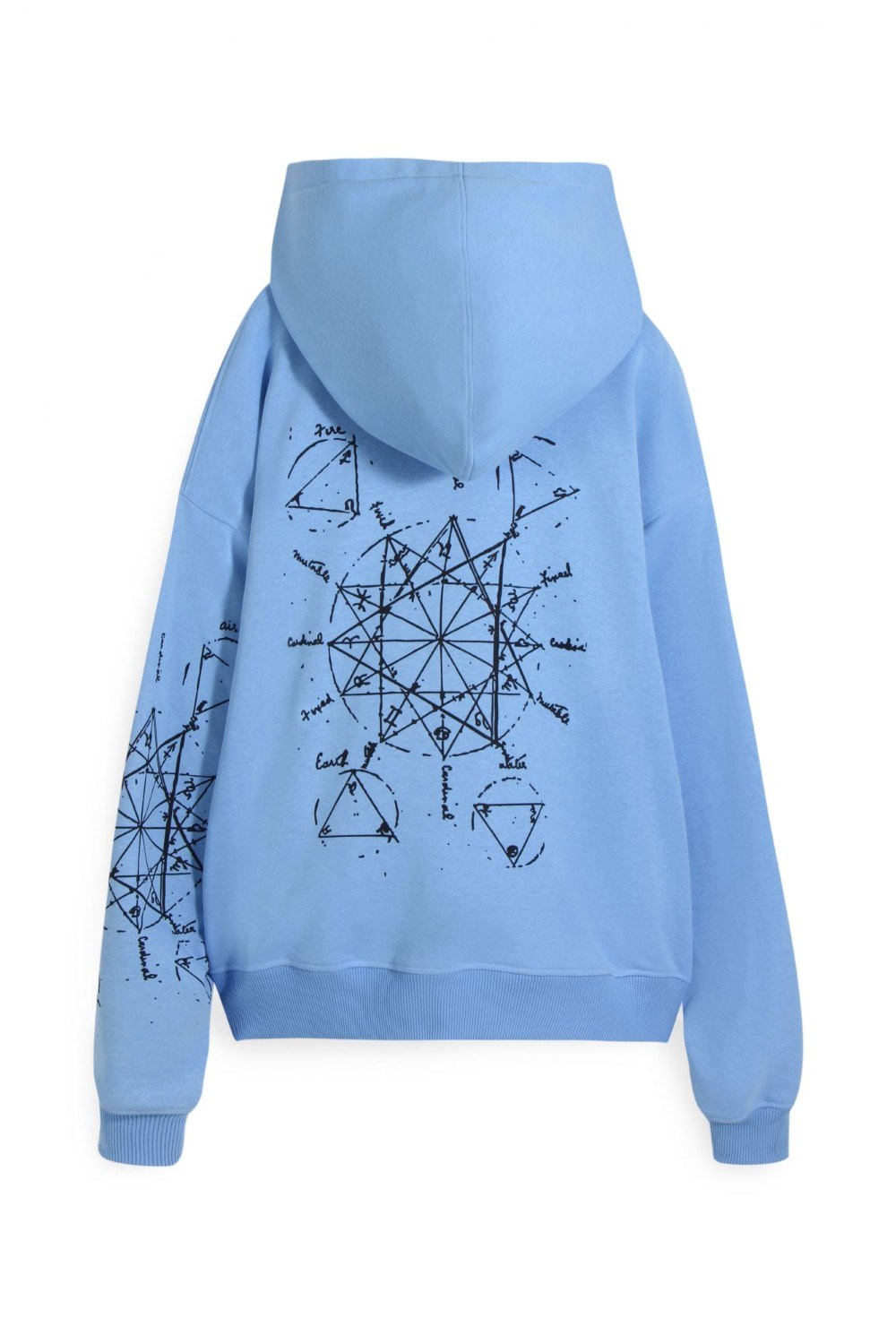 худи ASTRO - фото 131503