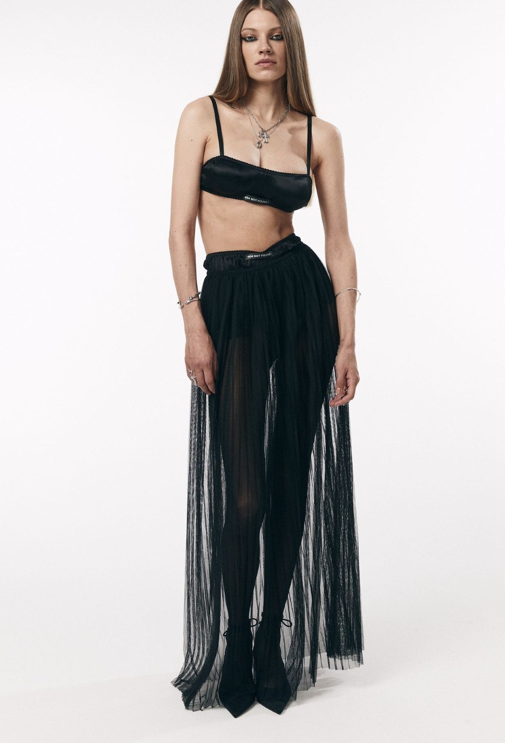 юбка ATELIER - фото 131511