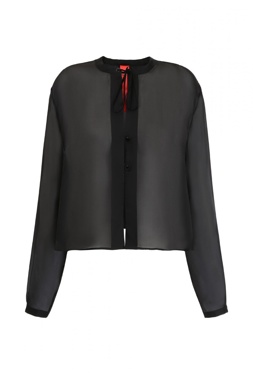 блуза ATELIER - фото 131529