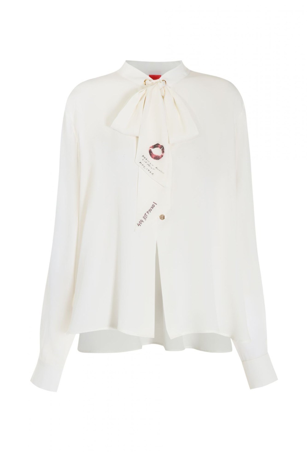 блуза MARILYN MONROE - фото 131535