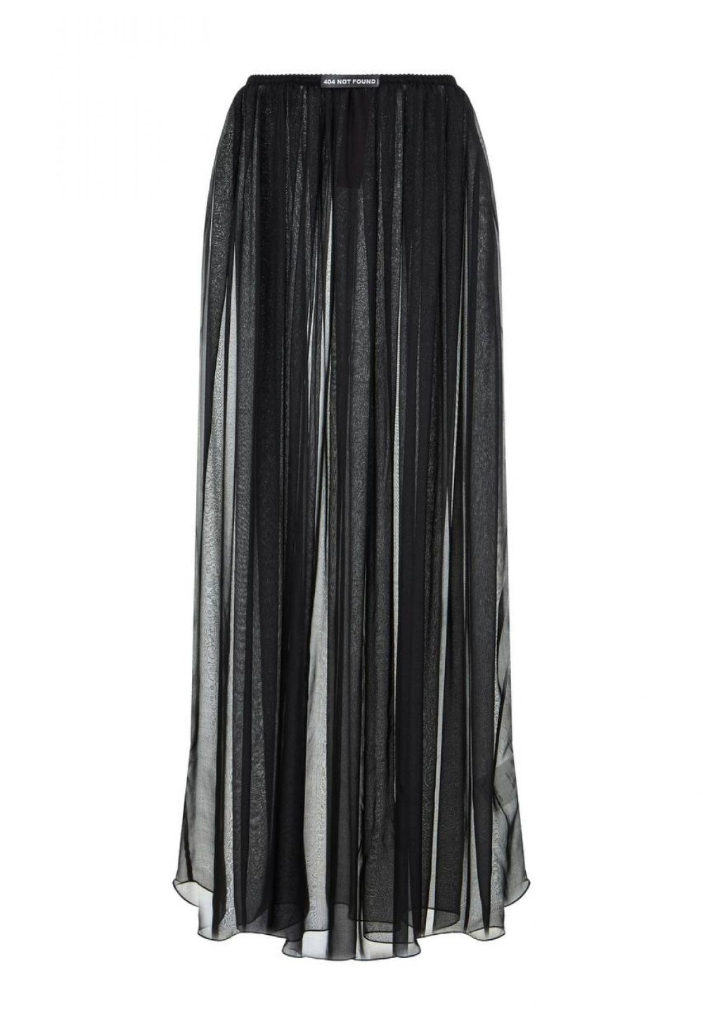 юбка SILK - фото 131541