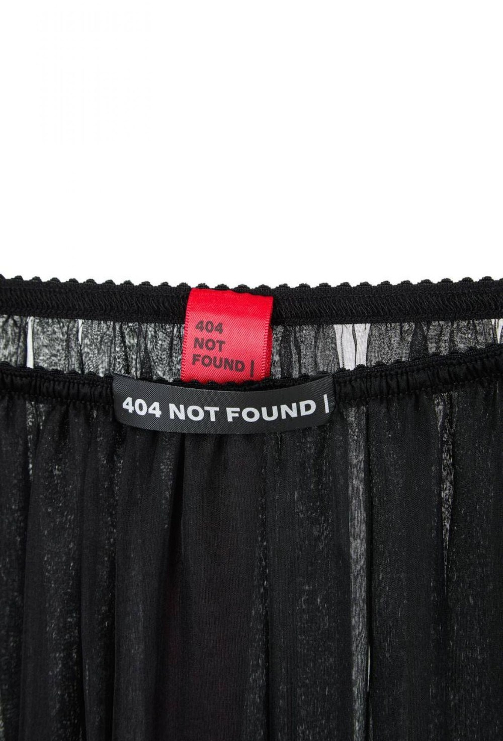 юбка SILK - фото 131543