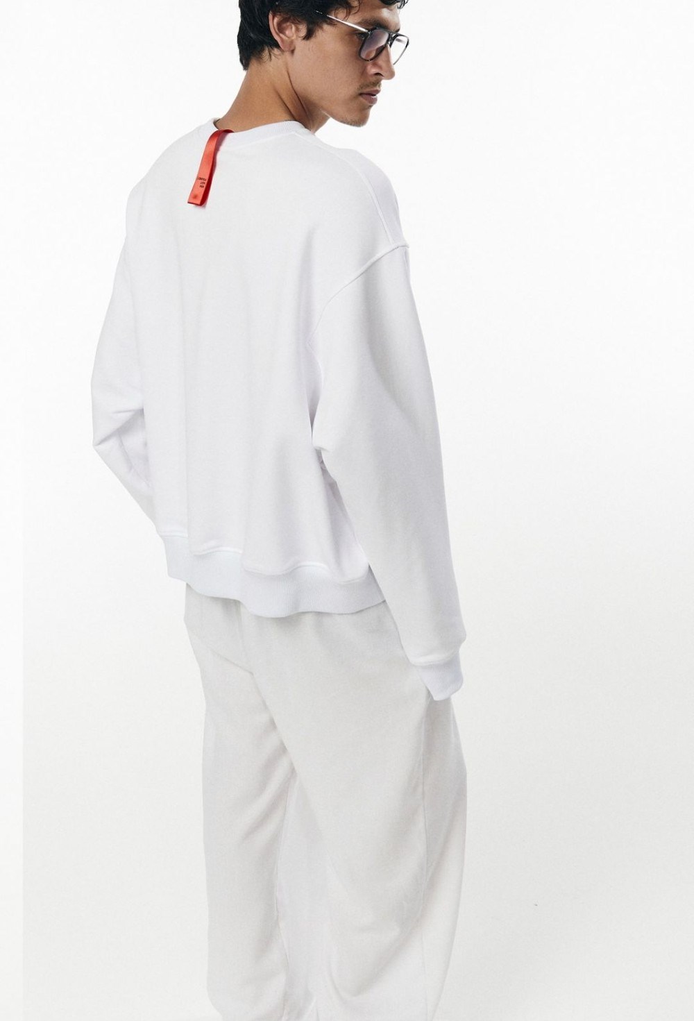 свитшот 404 NOT FOUND | - фото 131565