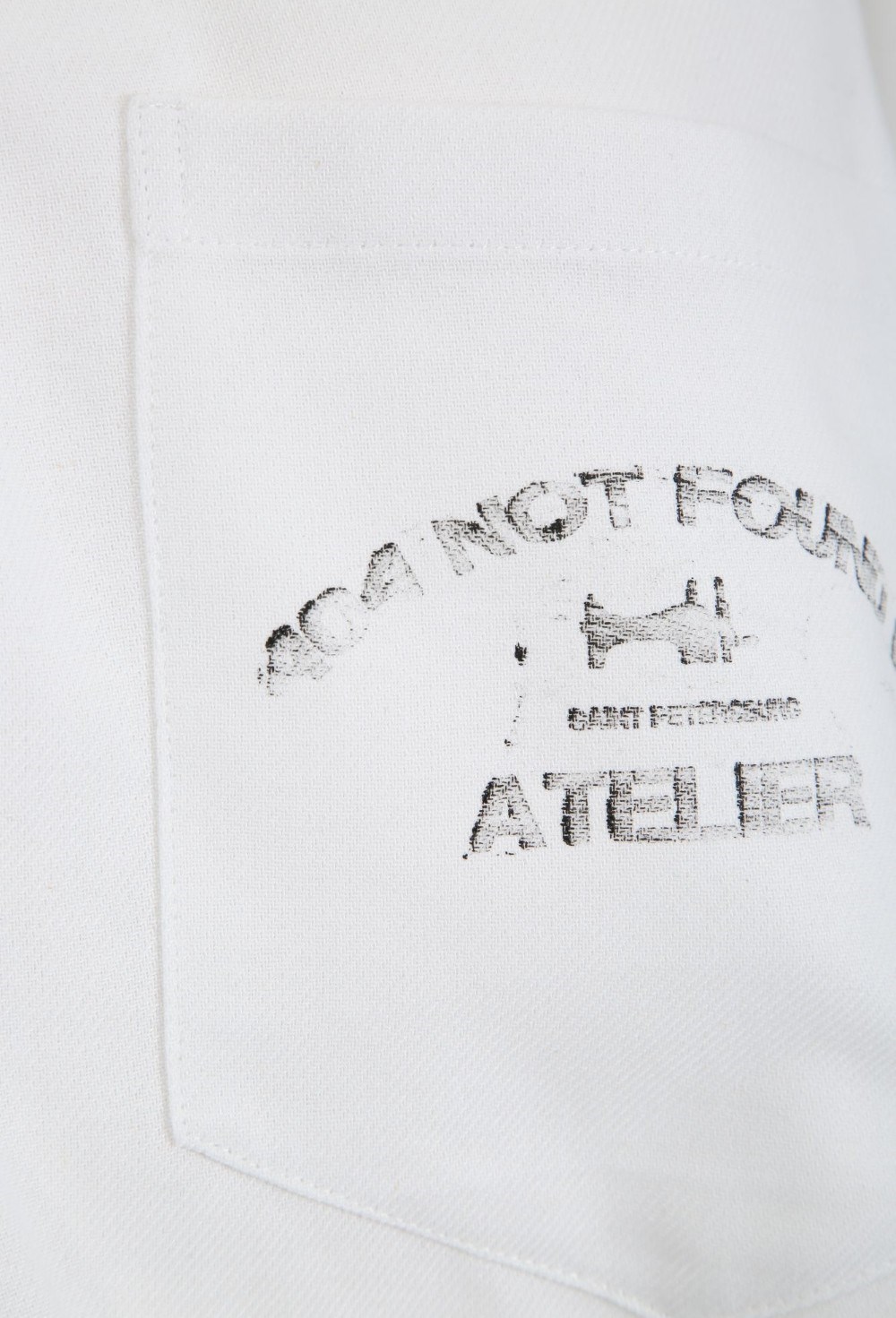 рубашка ATELIER - фото 131568