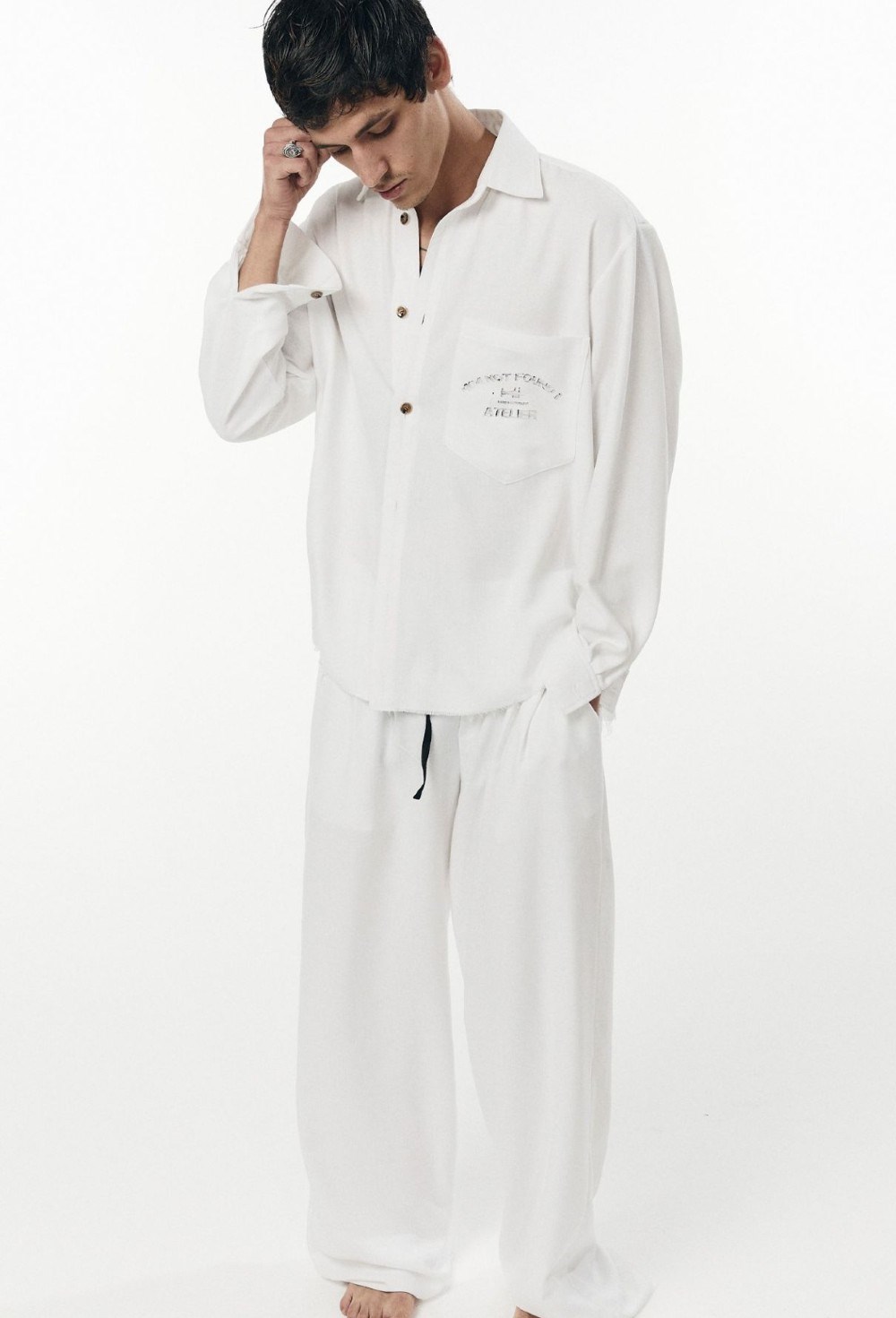 штаны ATELIER - фото 131573