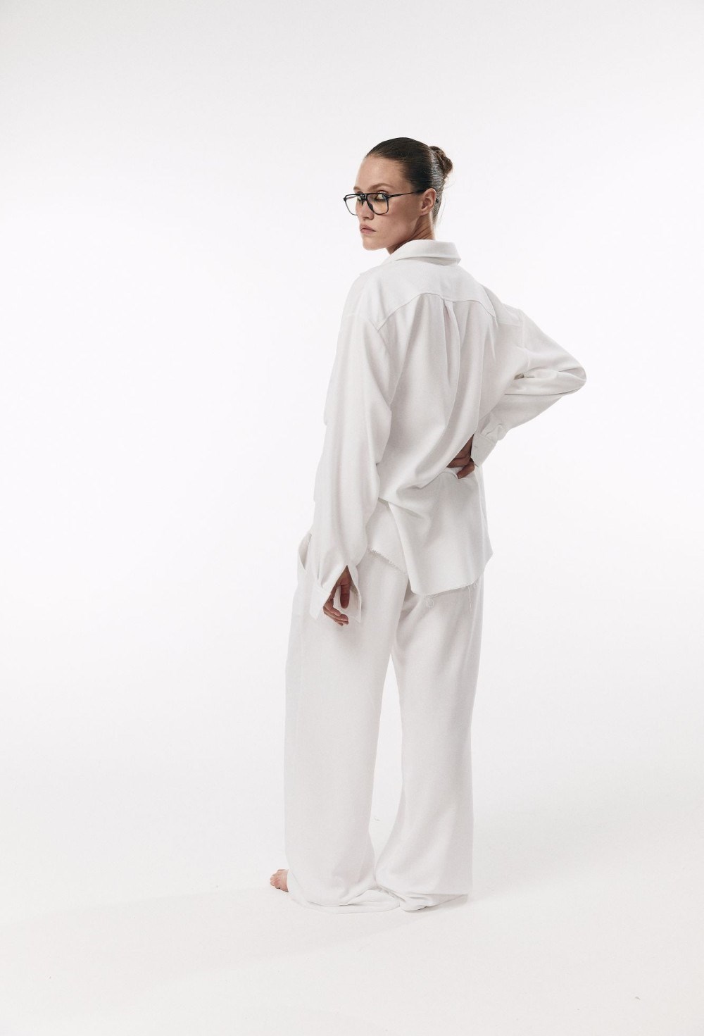 штаны ATELIER - фото 131575