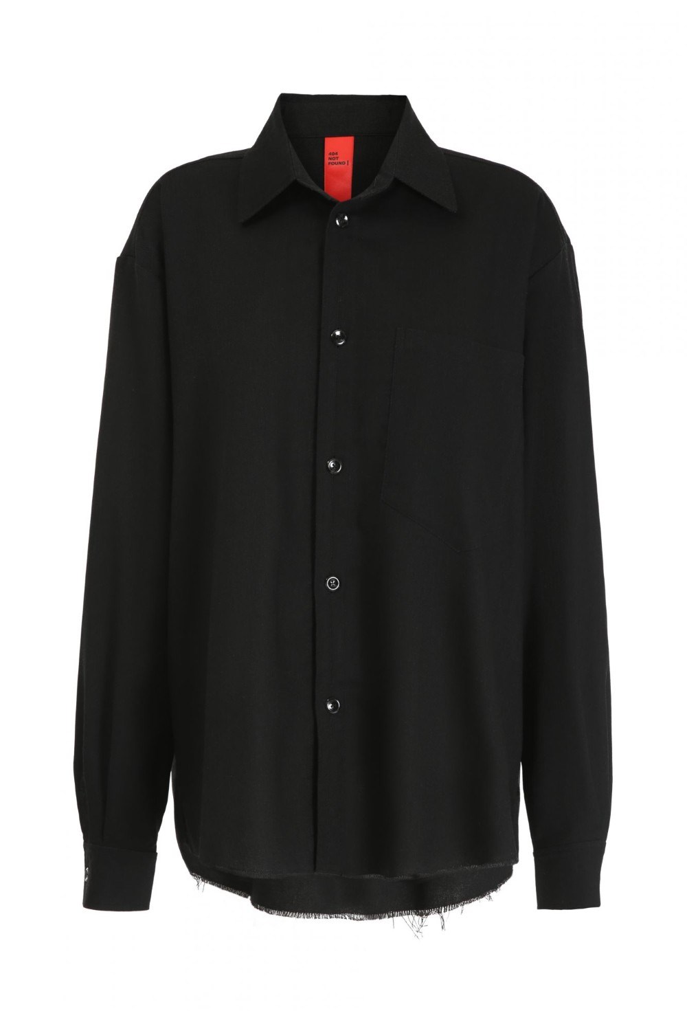 рубашка PSYCHO - фото 131576