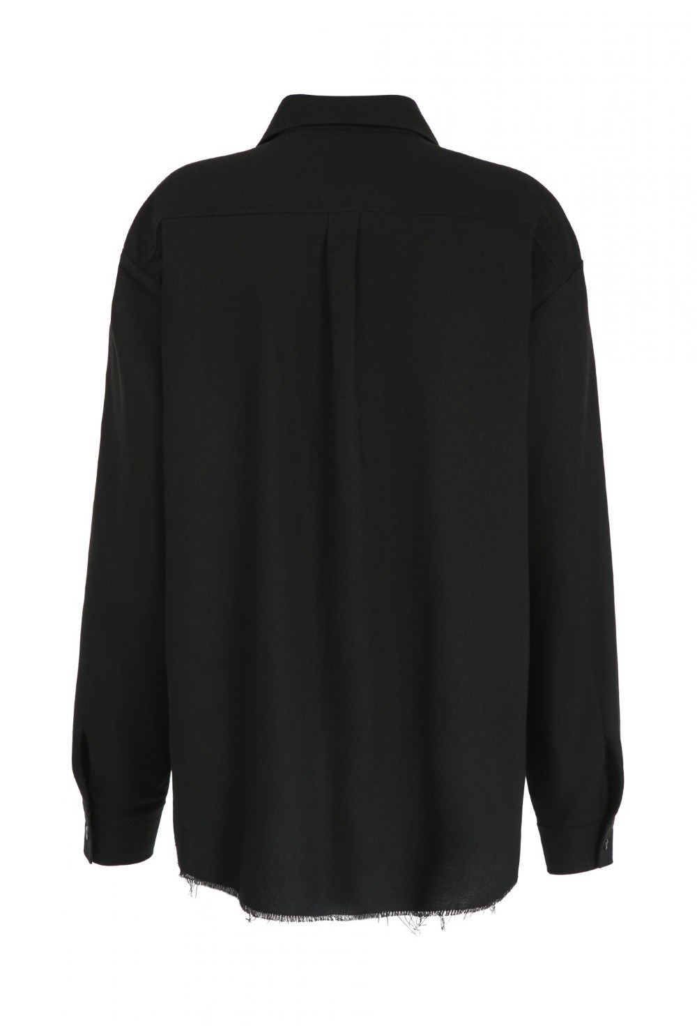 рубашка PSYCHO - фото 131577