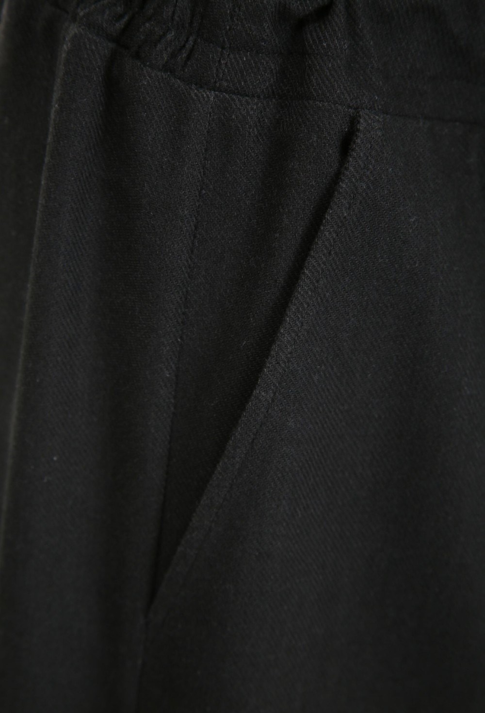 штаны PSYCHO - фото 131584