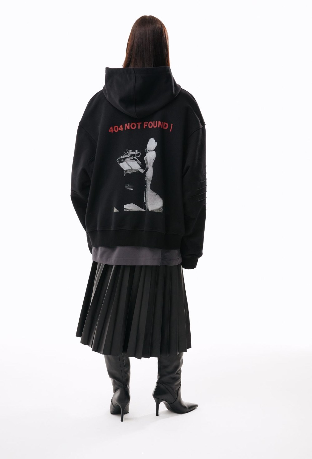 юбка TELL ME MORE - фото 131596