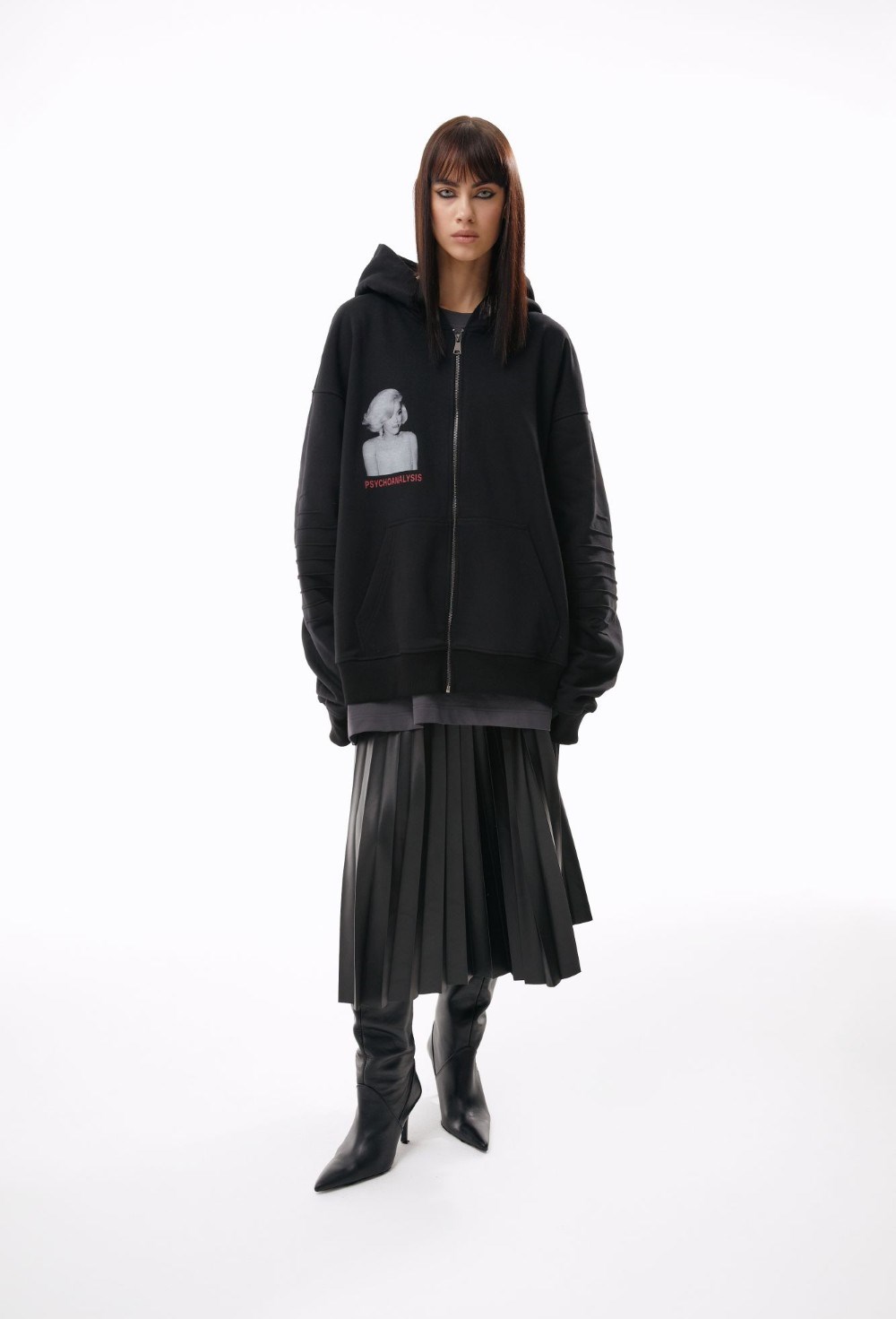 юбка TELL ME MORE - фото 131597