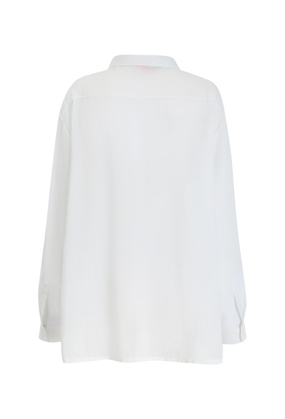 рубашка LES EROTIQUES DU REGARDS - фото 131605