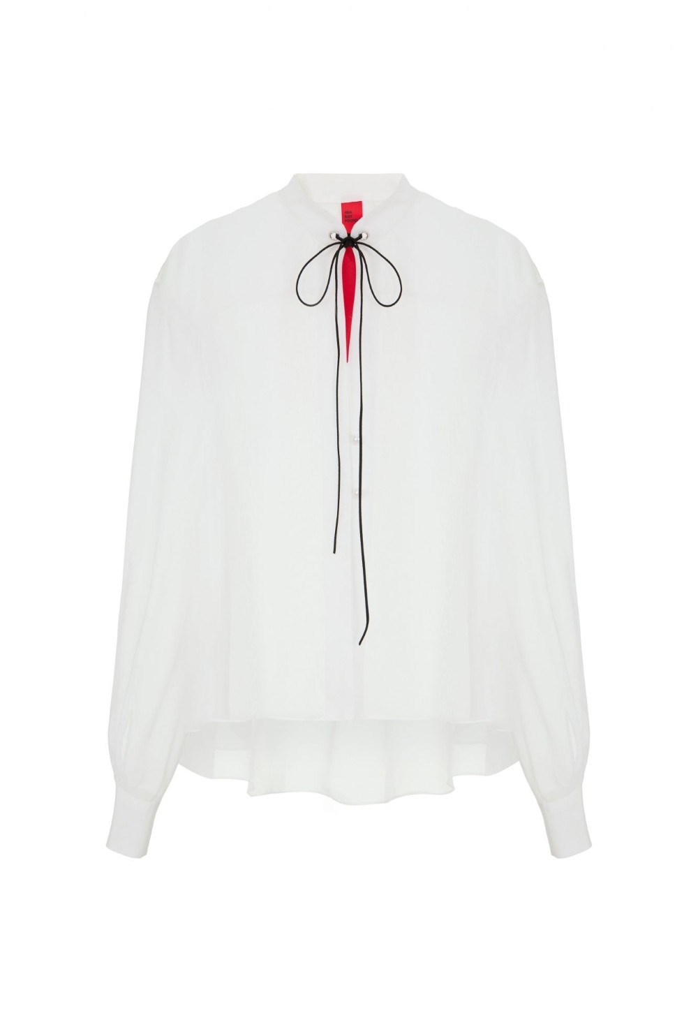 блуза LES EROTIQUES DU REGARDS - фото 131616