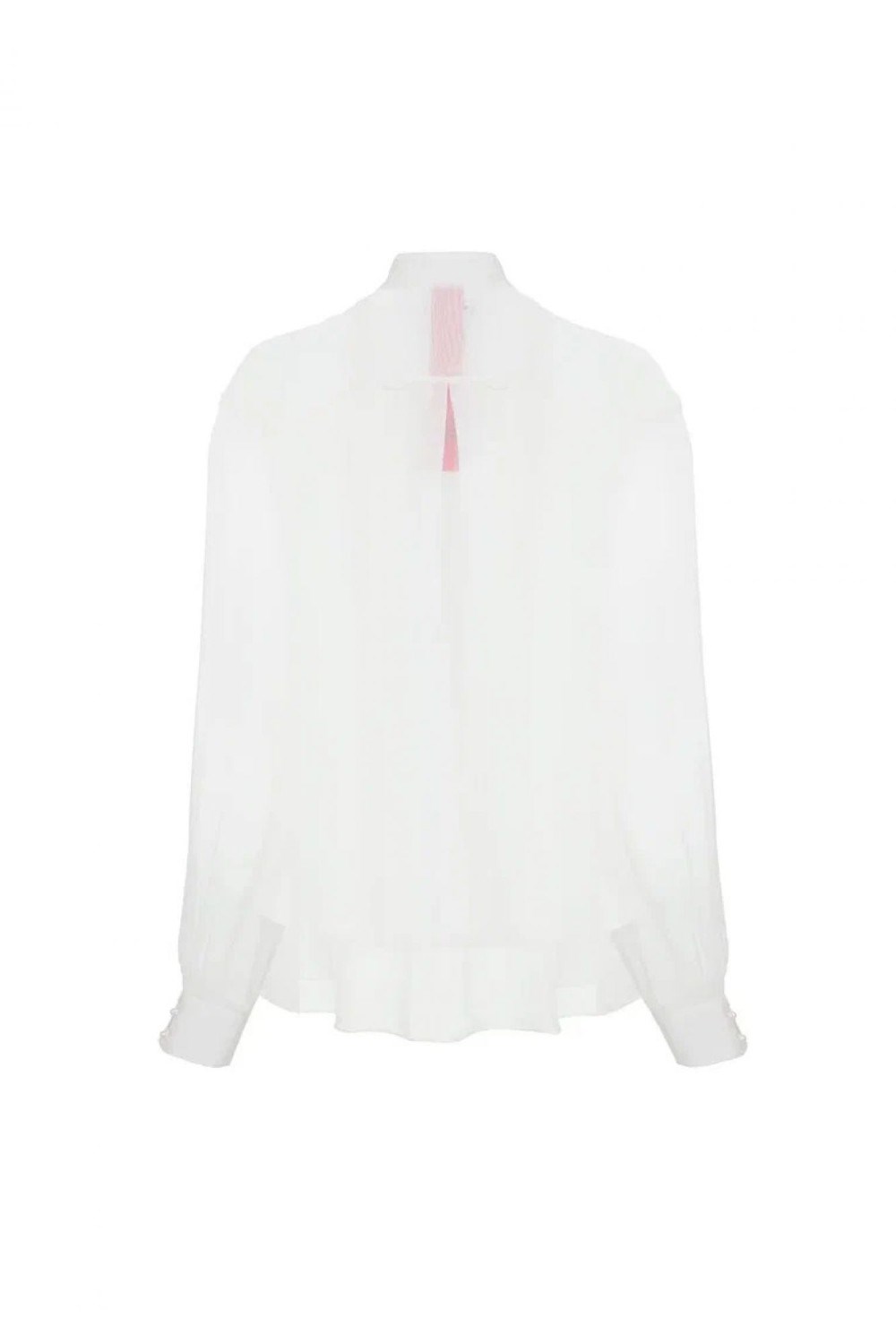 блуза LES EROTIQUES DU REGARDS - фото 131618