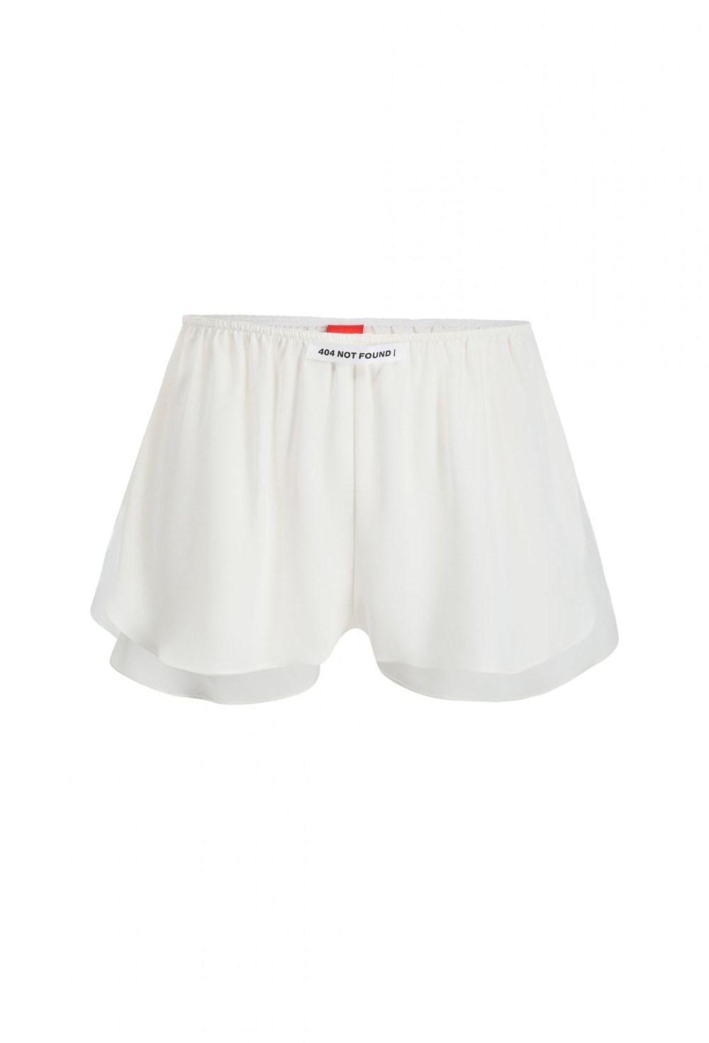 трусы-шорты LES EROTIQUES DU REGARDS - фото 131619