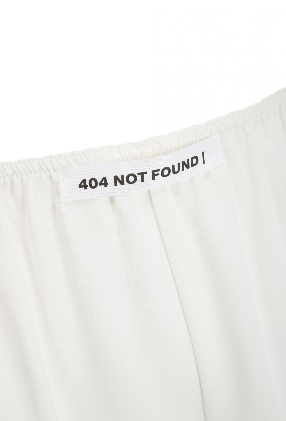 трусы-шорты LES EROTIQUES DU REGARDS - фото 131621