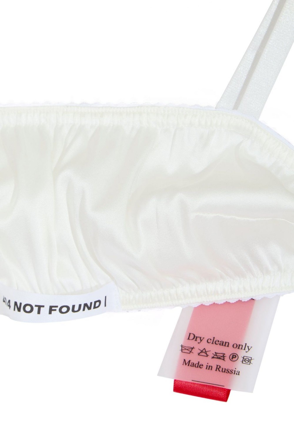 лиф LES EROTIQUES DU REGARDS - фото 131626