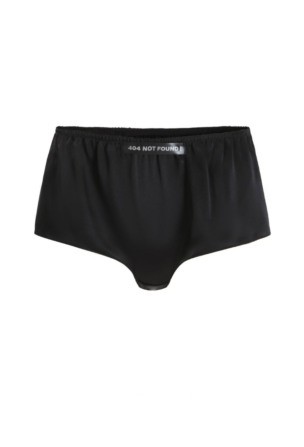 трусы 404 NOT FOUND | - фото 131630