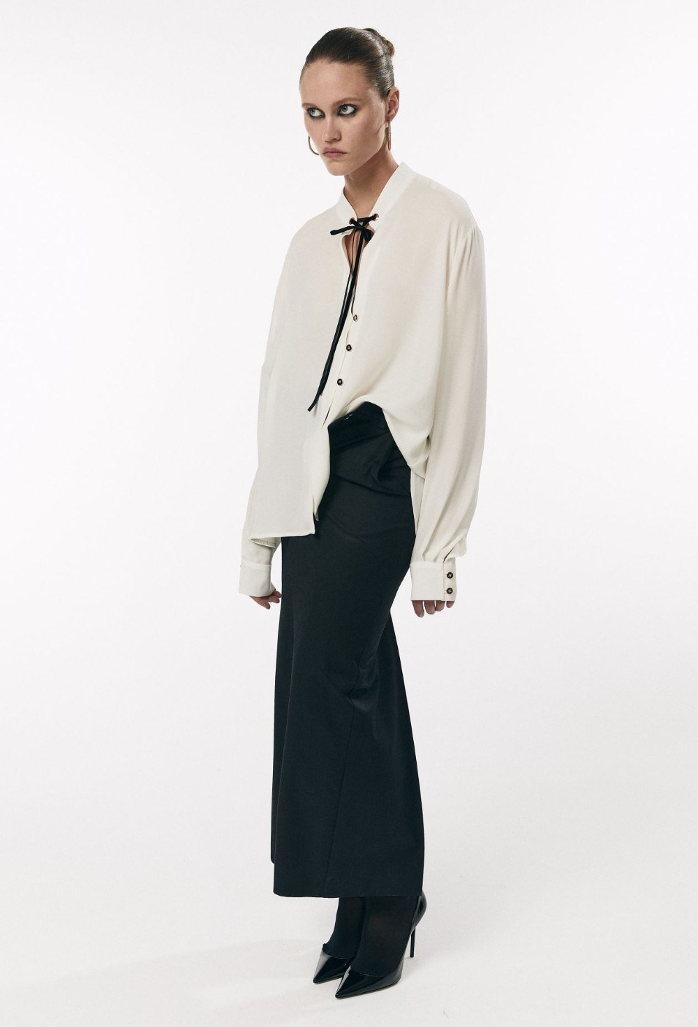 юбка 404 NOT FOUND | - фото 131640