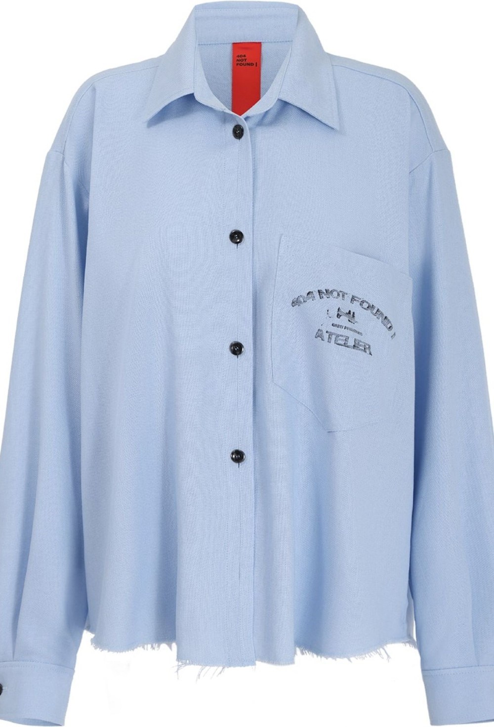рубашка ATELIER - фото 131653