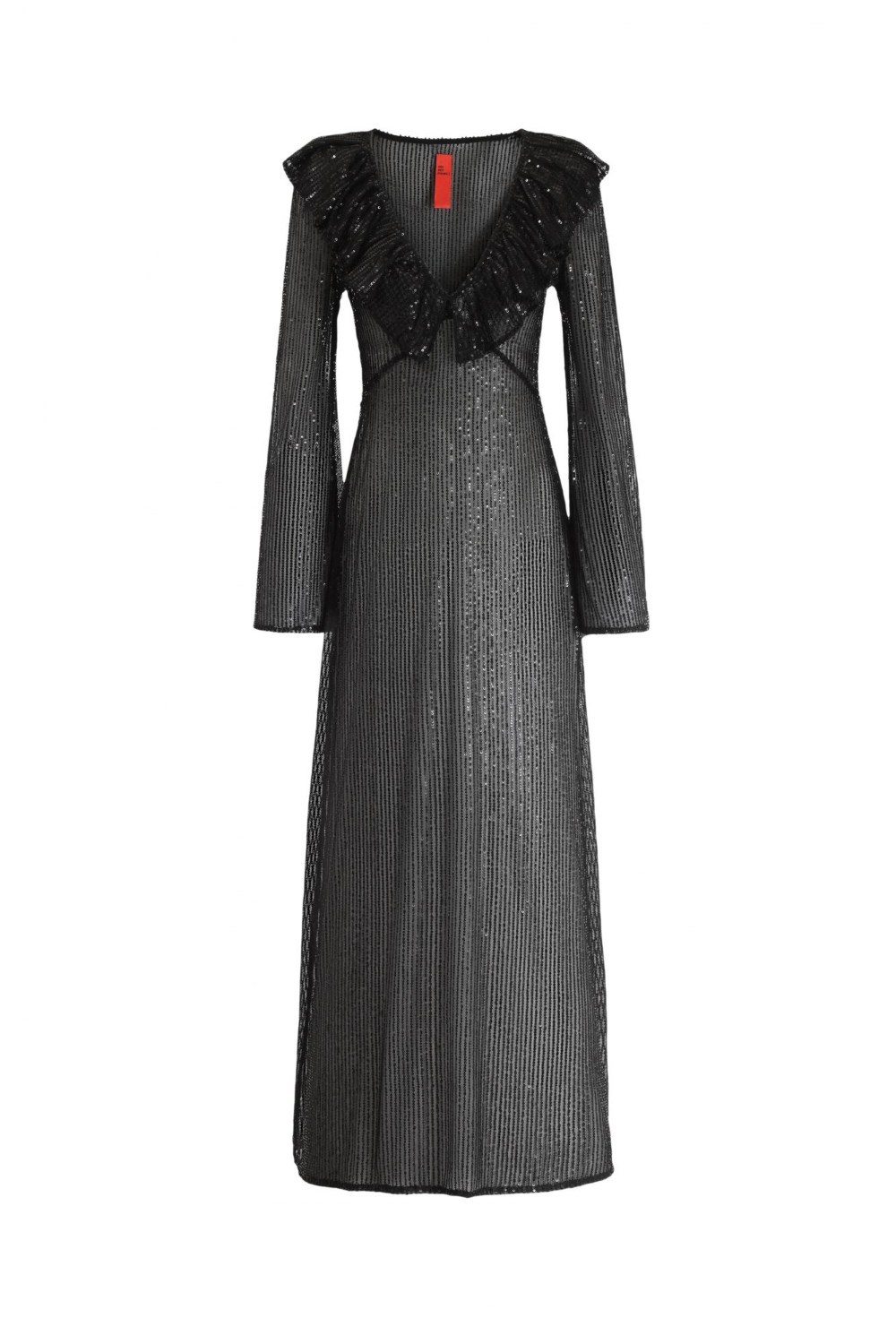 платье MOЁT - фото 131674