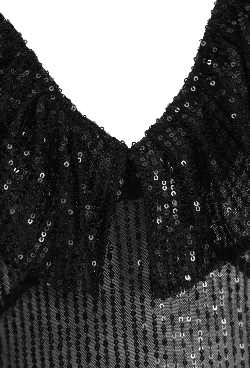 платье MOЁT - фото 131676