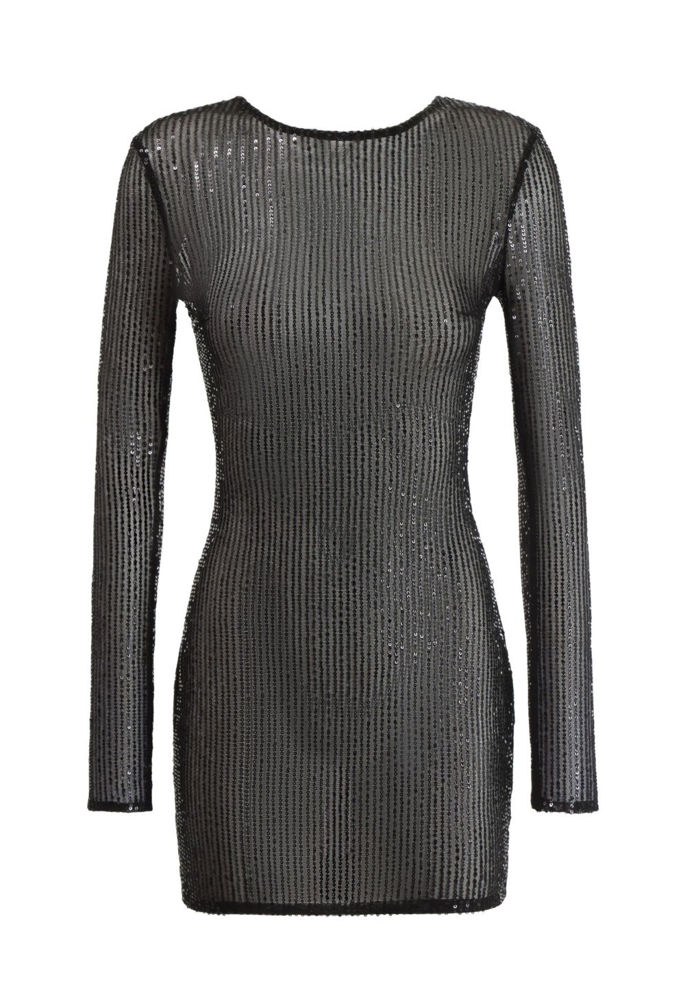 платье BRUT NATURE - фото 131681