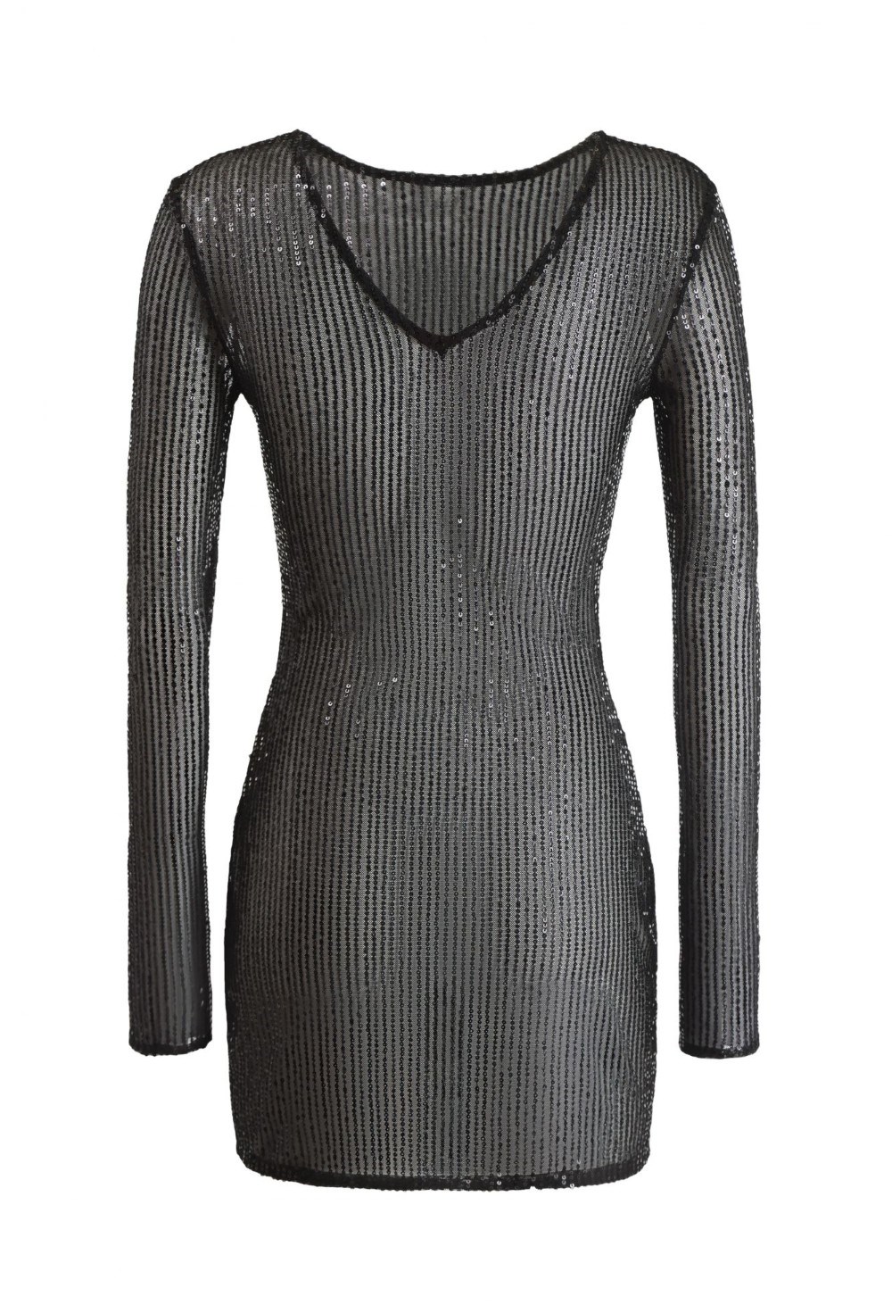 платье BRUT NATURE - фото 131682