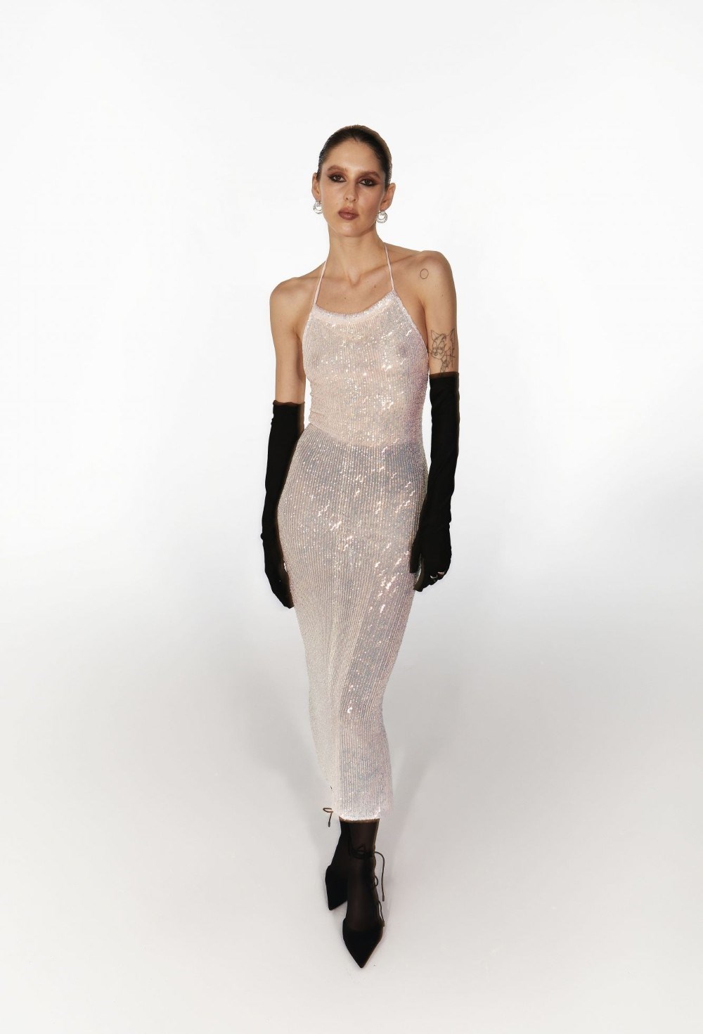 платье ROSE BRUT - фото 131711