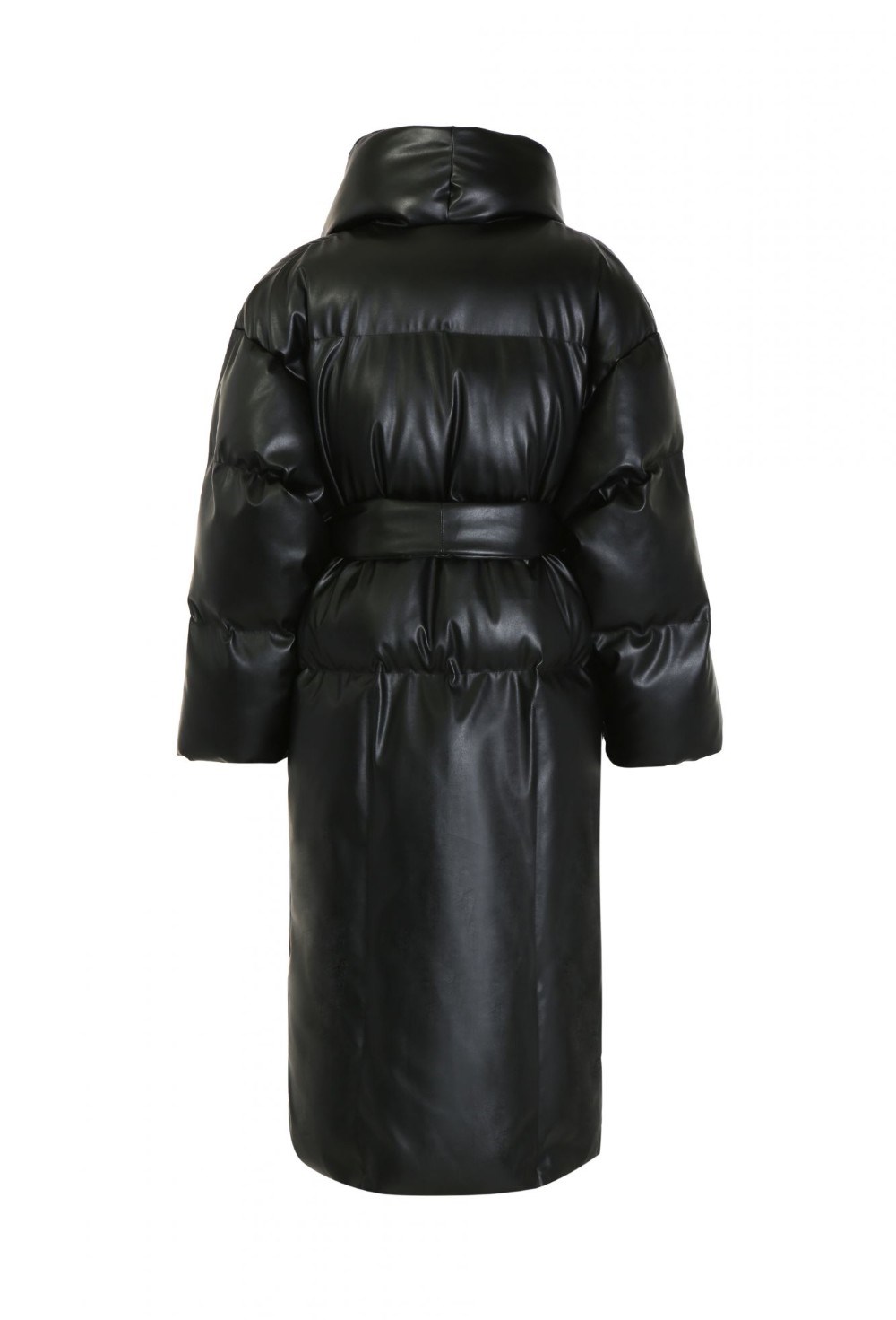 пуховик PSYCHO - фото 131732