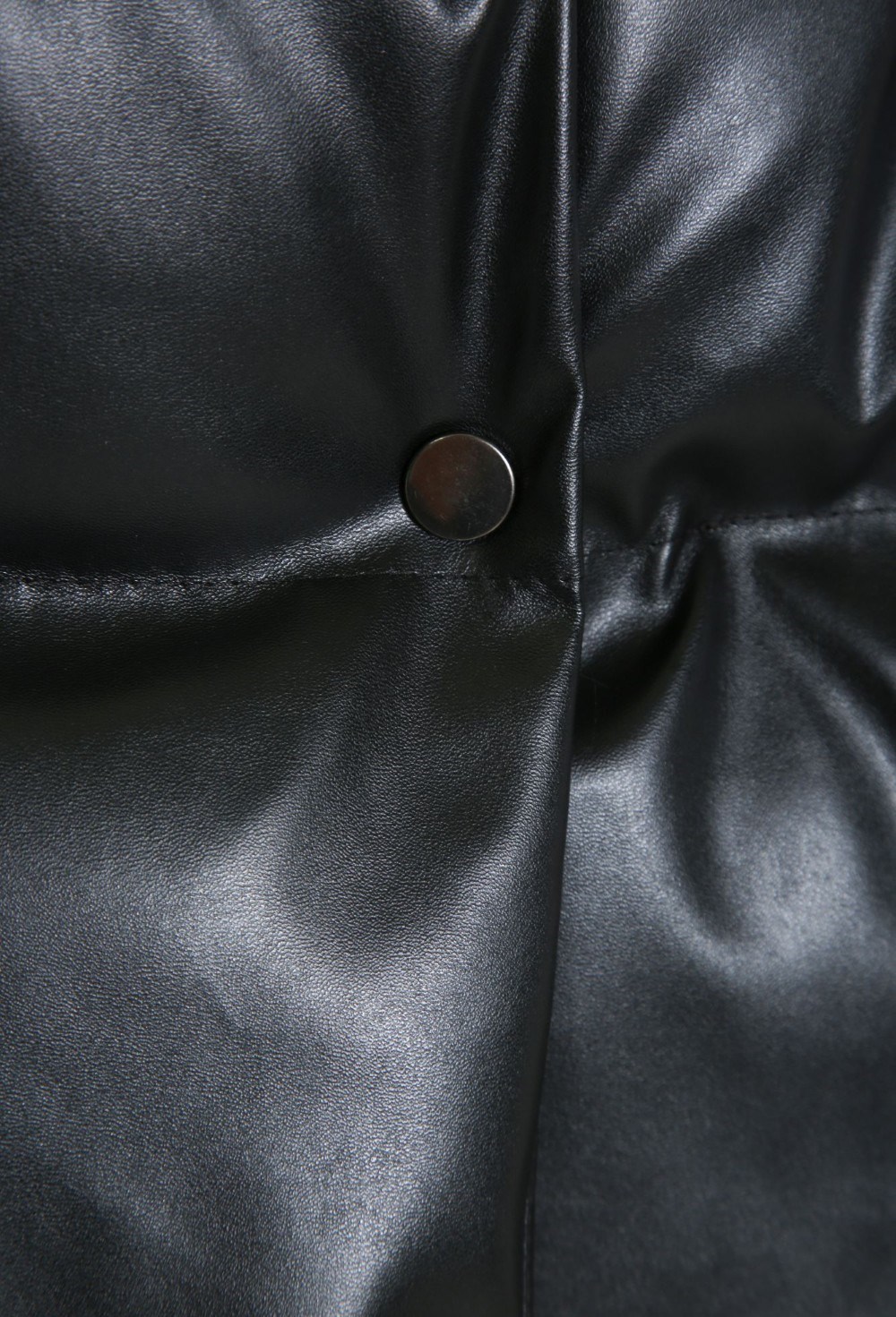 пуховик PSYCHO - фото 131733