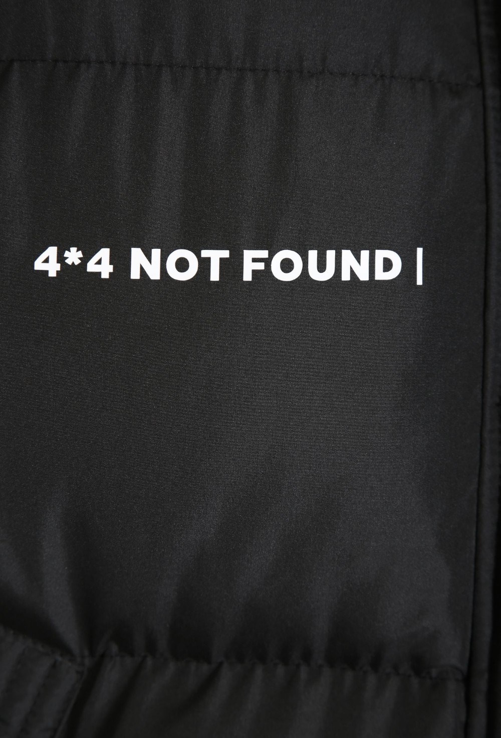 пуховик F*CKING WINTER - фото 131740