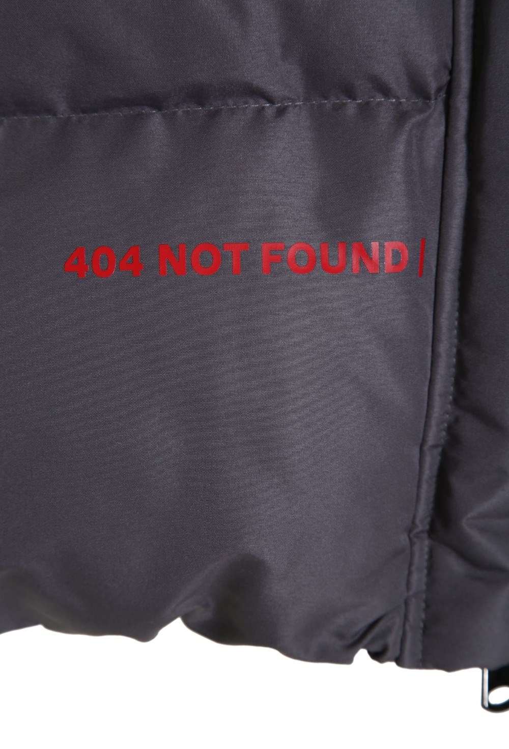 пуховик PSYCHOANALYSIS - фото 131752