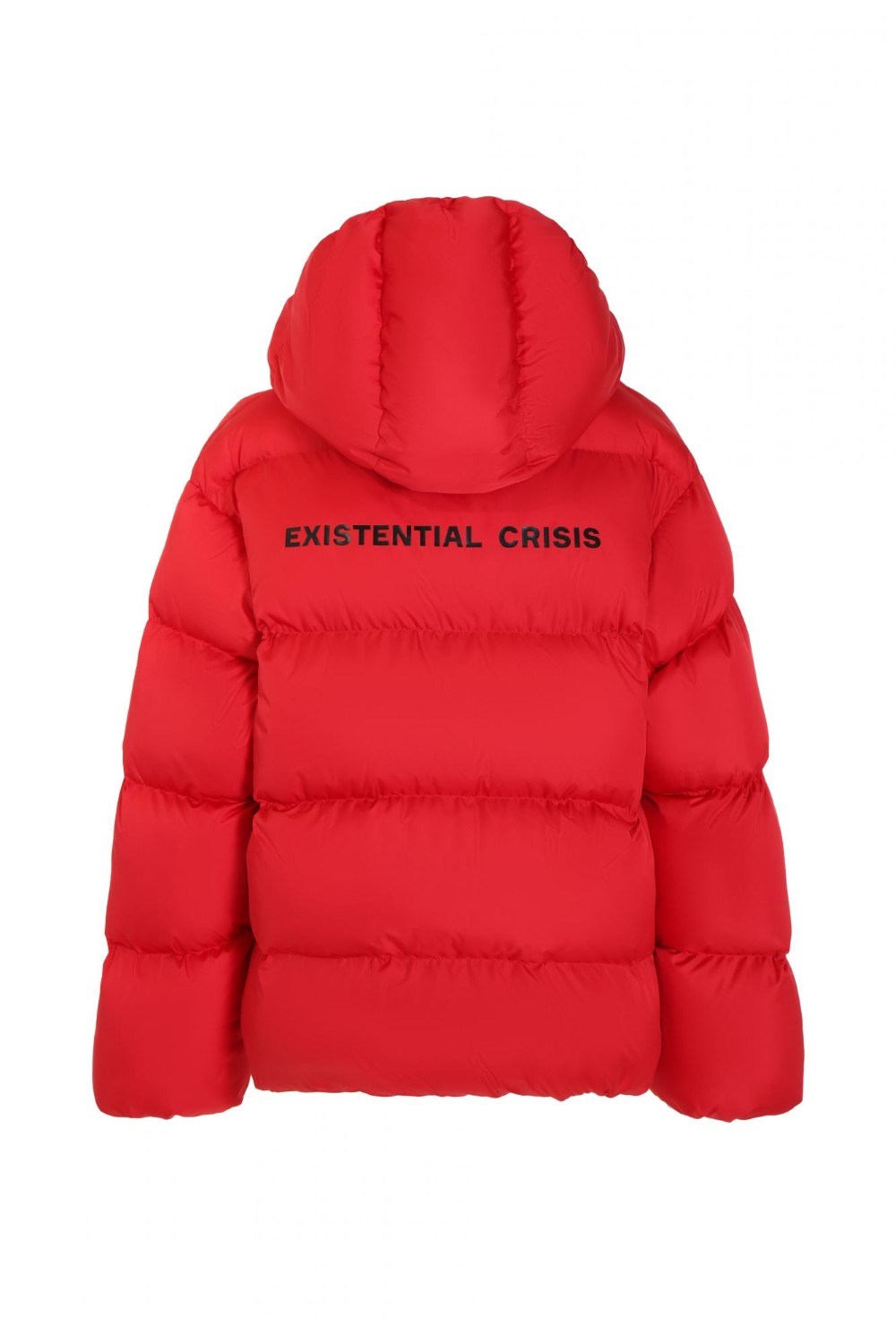пуховик EXISTENTIAL CRISIS - фото 131757